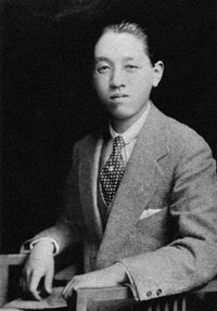 大田黒 元雄（1917年）