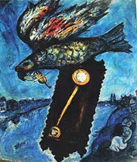 「時は岸のない川」（1930～39）