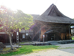 旧奈良邸