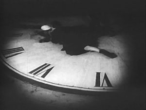 映画『悪魔の車輪』（1926年）のスチル2