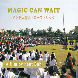 『Magic Can Wait』